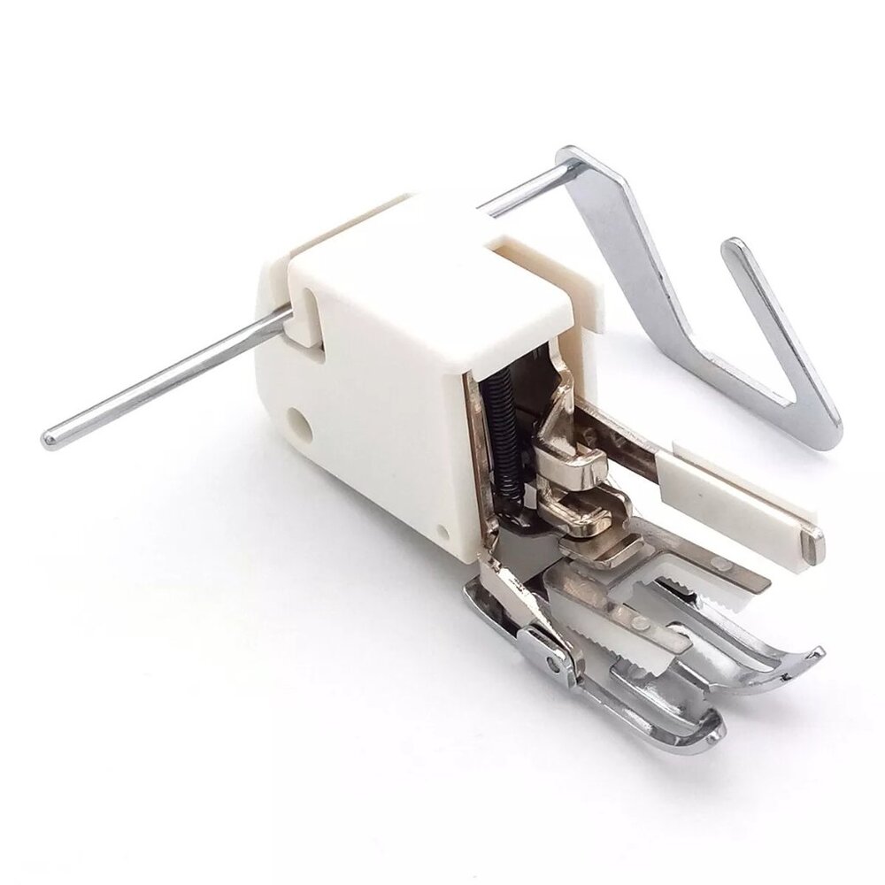 SINGER Even Feed Walking Presser Foot Quilting Sewing Sew Part # 250060096 New - Picture 4 of 8